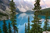 Lake Moraine